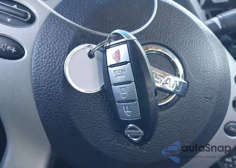 2009 Nissan Altima 2.5 S из США, поврежденный, VIN 1N4AL21E49N546422